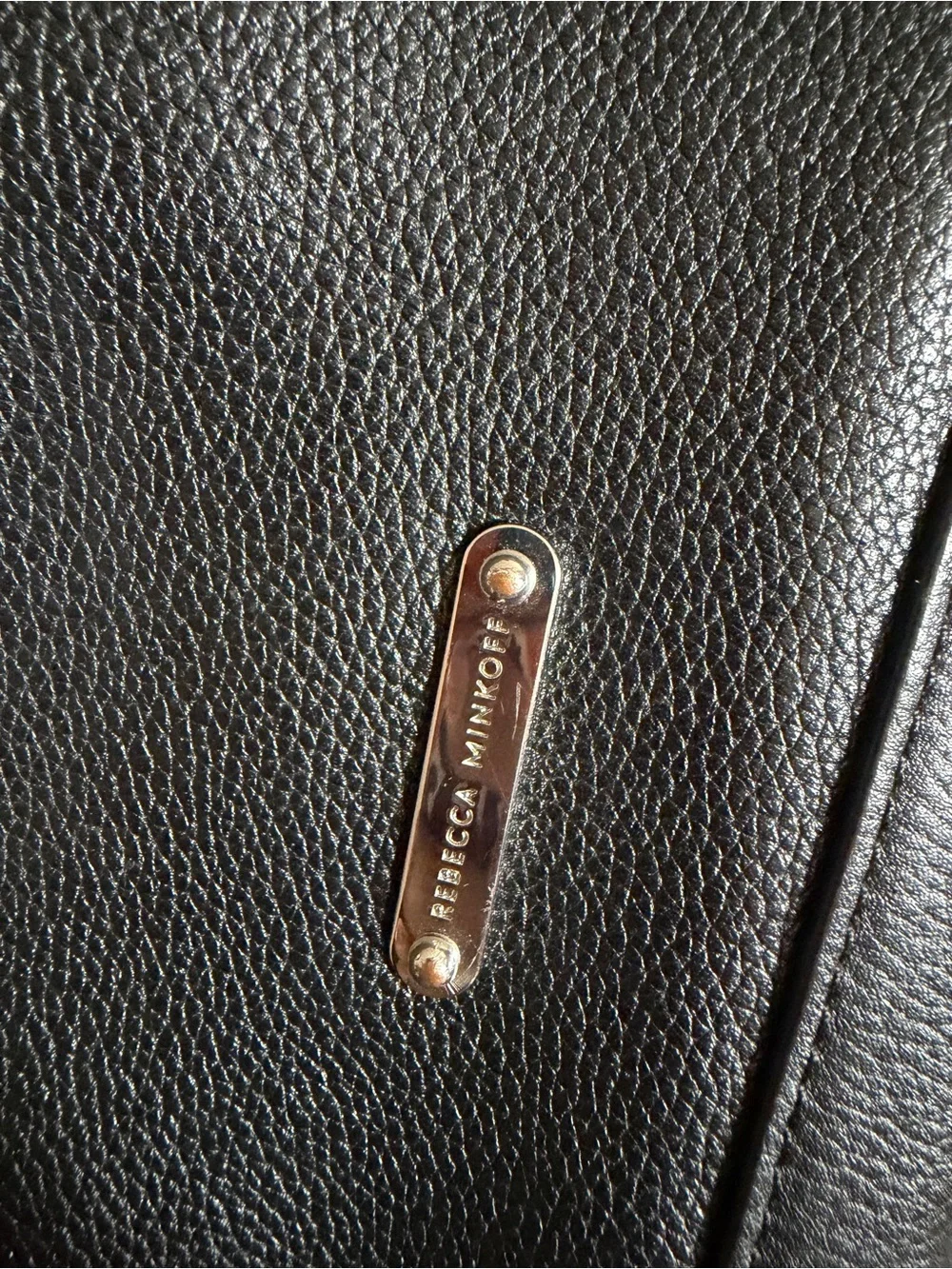 Rebecca Minkoff classic rebecca